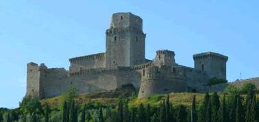 La Caldana porta in scena Il Porco Rubato ad Assisi