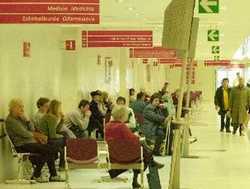 Salute. 'Colpo grosso' della Sds Mugello. Trovati 200mila euro per abbatterre le liste d'attesa...