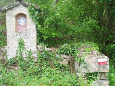 Primo maggio in Mugello. Le foto (e il racconto) della Magnalonga 2012...