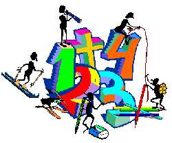 Domenica a Barberino c'è la Festa della Matematica. E non è uno scherzo...