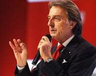 Renzi a Montezemolo: 'Sogno un Gran Premio F1 al Mugello nel 2015'. E a Firenze c'è anche Monti...