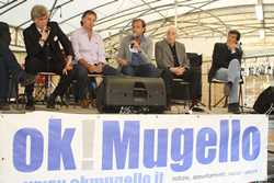 Verso gli Europei. OK!Mugello e il giornalismo sportivo a ViviLoSport. Il video...