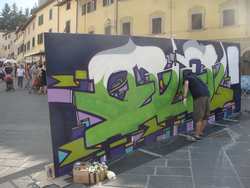 San Piero. Solo rinviata l'Estemporanea. Appuntamento domenica 20...