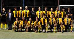 Real Vaglia. Il bilancio di una stagione dalle tinte forti...