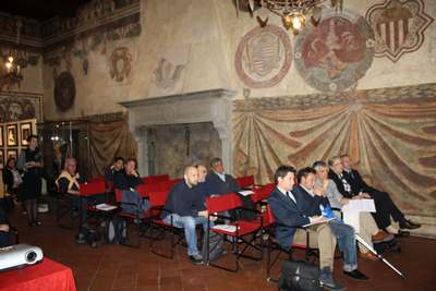 Dagli scarichi di acqua nei Wc alle mappature dell'eternit. Scarperia ottiene la Certificazione Ambientale