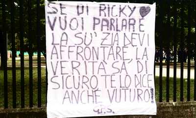 Finisce il campionato. Arrivederci dal Ciclone Viola. Le foto...