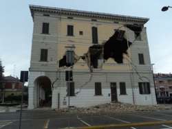 Cosa faresti in caso di terremoto? La tua casa è sicura? Un vademecum... E lo sapevi che...