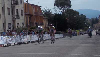 Borgo. Oltre 70 giovani ciclisti per il Trofeo Giovannini. Cronaca, foto e vincitori...