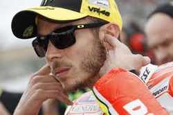 Valentino Rossi: 'Il Mugello è casa mia. Una delle piste più belle di tutto il mondiale...'