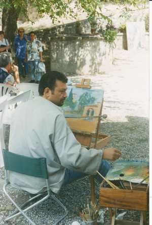 Vicchio. Domenica una giornata di arte (da sole a sole) alla Casa di Giotto. Info...