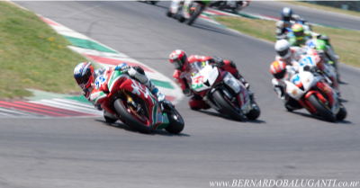 Campionato Italiano di Velocità: le foto ed i risultati delle gare di domenica!