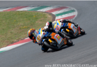 Campionato Italiano di Velocità: le foto ed i risultati delle gare di domenica!