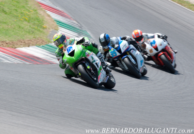 Campionato Italiano di Velocità: le foto ed i risultati delle gare di domenica!