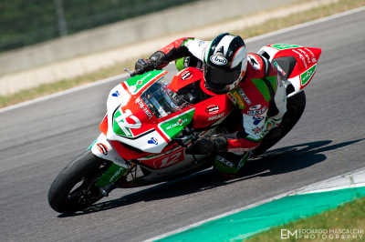 Campionato Italiano di Velocità. Le foto e i risultati della giornata di ieri al Mugello