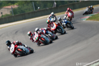 Campionato Italiano di Velocità. Le foto e i risultati della giornata di ieri al Mugello