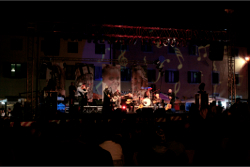 Etnica, le foto della prima serata!