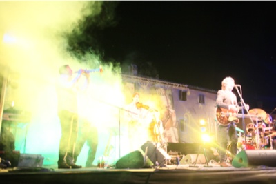 Etnica: le foto della seconda serata!