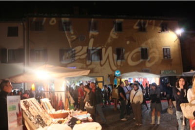 Etnica: le foto della seconda serata!