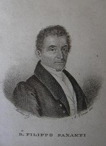 Ronta, con il teatro, racconta il poeta Filippo Pananti