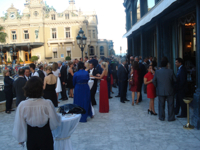 Mugello, l'autodromo si presenta a Montecarlo.