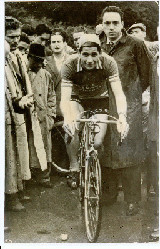 Tutti i colori del Ciclotour Mugello