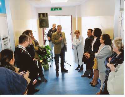 Il Sorriso di Bruna. Assemblea per l'associazione del Mugello. Info..