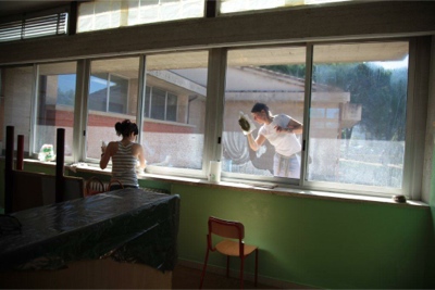 Scarperia, tutti insieme per la scuola! Le foto dei lavori...