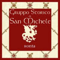 Ronta Magica, emozioni e folklore domenica 1 Luglio