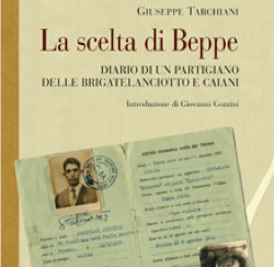 Vicchio: il libro La scelta di Beppe disponibile all'ANPI di Vicchio