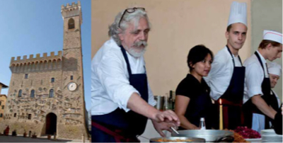 Il Mugello e Palazzo Strozzi: 7 e 8 Luglio, eventi e manifestazioni