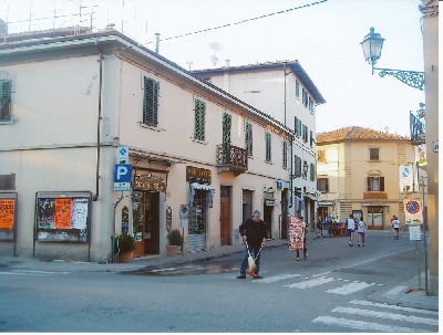 L'affascinante percorso storico della tela di Jacopo Vignali