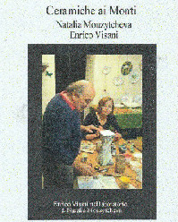 La mostra artistica di Enrico Visani approda a Palazzuolo