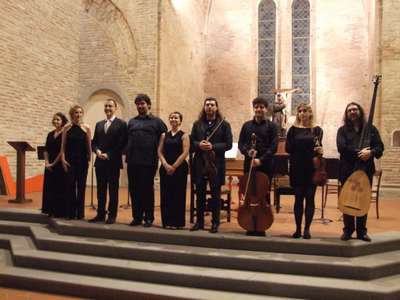 Borgo. Un successo il concerto per il Mato Grosso. La recensione...