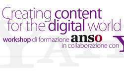 Scrivere contenuti sul web. La redazione di OK!Mugello a Milano per un forum. Vuoi partecipare?