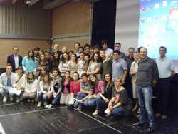 Studenti-imprenditori al Giotto Ulivi. Premiati quattro progetti dei ragazzi. Info e foto...