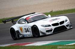 Mugello. Le foto dei bolidi in pista nel fine settimana..