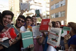 Nel Mugello la Maturità dell’era web 2.0