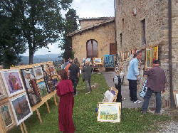 10 Giugno: grande domenica alla Casa di Giotto, tra arte, storia e cultura