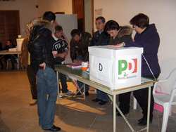 Borgo. Polemica Pd - Udc sulle primarie. Con accuse reciproche...