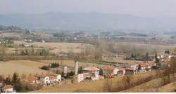 Borgo. Tutti a pranzo per la Chiesa di Sagginale. Info...