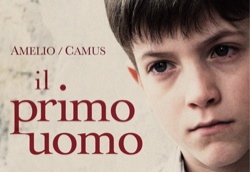 Il primo uomo di Gianni Amelio, in anteprima mercoledì e giovedì a Scarperia