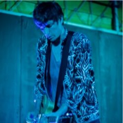 Bugo Live! Le foto del Concerto alla Festa Democratica