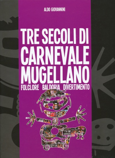 Sei interessanti pubblicazioni recensite da Aldo Giovannini