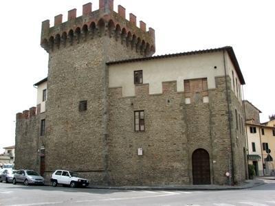 Le opere di Mario Bini a Montevarchi. Il figlio ringrazia OK!Mugello