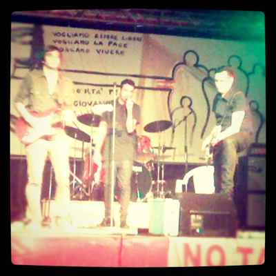 La Covata Malefica. Successo per il live ed il nuovo album!