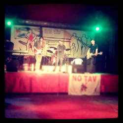 La Covata Malefica. Successo per il live ed il nuovo album!