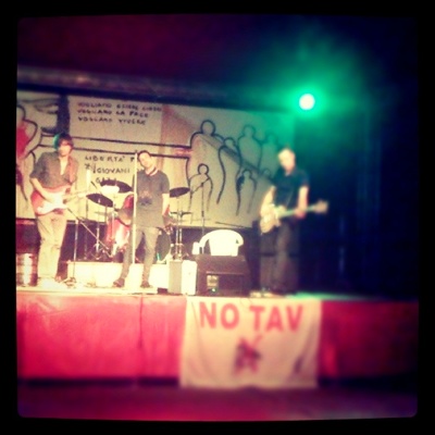 La Covata Malefica. Successo per il live ed il nuovo album!