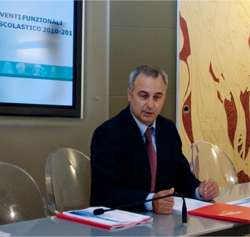 Assessore Provinciale Di Fede: Con la spending review quest'anno a rischio anche il riscaldamento nelle scuole