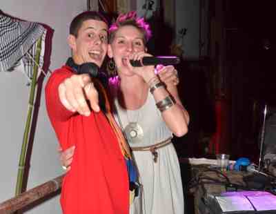 E fu Musica successo di pubblico. Le foto della serata.