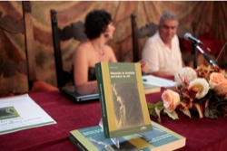 Presentato a Scarperia Quando le farfalle persero le ali. Foto e racconto dell'evento.